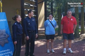 Pierwsze wojewódzkie zawody w siatkówce plażowej