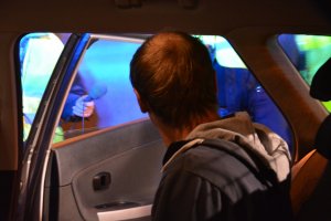 Działania podlaskiej drogówki &quot;Tunel&quot;