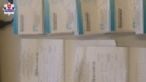 farmaceutyki oraz dokumentacja