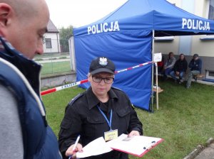 Ćwiczenia EGIDA-17