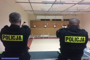 Ćwiczenia EGIDA-17