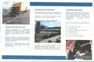 Polsko-Niemieckie działania na rzecz bezpieczeństwa w ruchu pojazdów ciężarowych