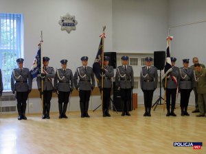 XXX finał konkursu &quot;Policjant Roku Ruchu Drogowego