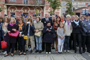 XVI Jasnogórskie Spotkania Środowiska Policyjnego