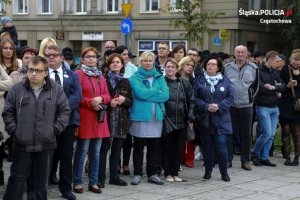 XVI Jasnogórskie Spotkania Środowiska Policyjnego