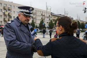 XVI Jasnogórskie Spotkania Środowiska Policyjnego