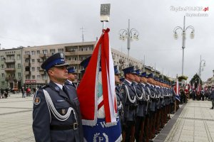 XVI Jasnogórskie Spotkania Środowiska Policyjnego