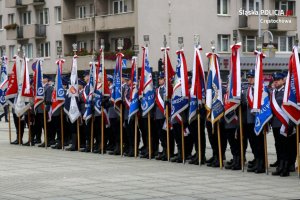 XVI Jasnogórskie Spotkania Środowiska Policyjnego