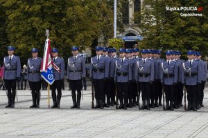 XVI Jasnogórskie Spotkania Środowiska Policyjnego