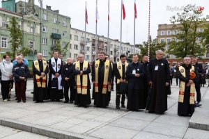 XVI Jasnogórskie Spotkania Środowiska Policyjnego