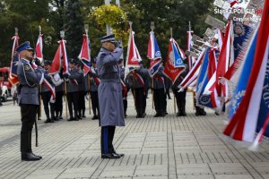 XVI Jasnogórskie Spotkania Środowiska Policyjnego