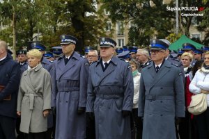 XVI Jasnogórskie Spotkania Środowiska Policyjnego