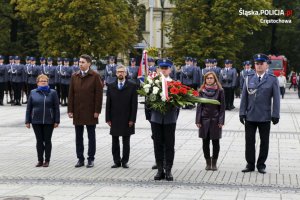 XVI Jasnogórskie Spotkania Środowiska Policyjnego