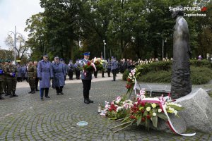 XVI Jasnogórskie Spotkania Środowiska Policyjnego