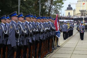 XVI Jasnogórskie Spotkania Środowiska Policyjnego