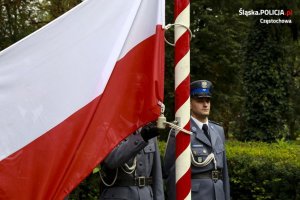 XVI Jasnogórskie Spotkania Środowiska Policyjnego