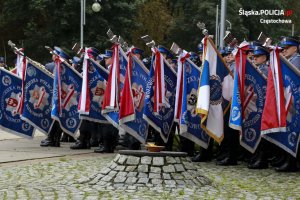 XVI Jasnogórskie Spotkania Środowiska Policyjnego