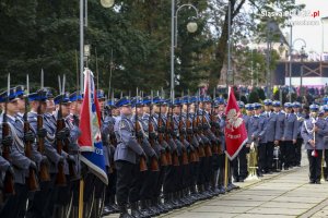 XVI Jasnogórskie Spotkania Środowiska Policyjnego