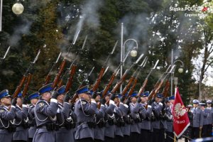 XVI Jasnogórskie Spotkania Środowiska Policyjnego