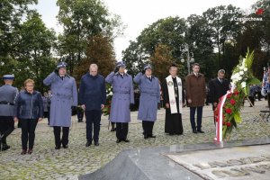 XVI Jasnogórskie Spotkania Środowiska Policyjnego