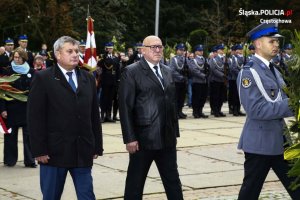 XVI Jasnogórskie Spotkania Środowiska Policyjnego