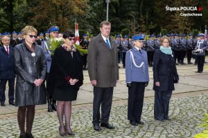 XVI Jasnogórskie Spotkania Środowiska Policyjnego