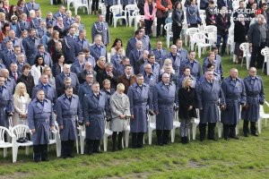 XVI Jasnogórskie Spotkania Środowiska Policyjnego