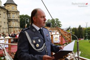 XVI Jasnogórskie Spotkania Środowiska Policyjnego