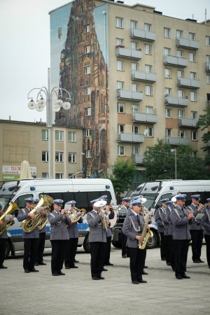 XVI Jasnogórskie Spotkania Środowiska Policyjnego