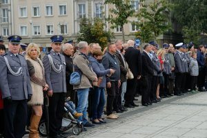 XVI Jasnogórskie Spotkania Środowiska Policyjnego