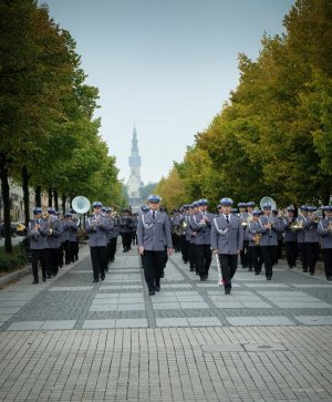 XVI Jasnogórskie Spotkania Środowiska Policyjnego