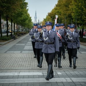 XVI Jasnogórskie Spotkania Środowiska Policyjnego