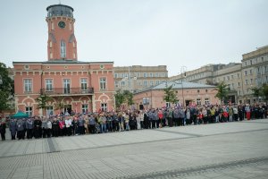 XVI Jasnogórskie Spotkania Środowiska Policyjnego