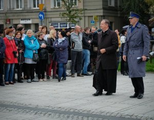 XVI Jasnogórskie Spotkania Środowiska Policyjnego