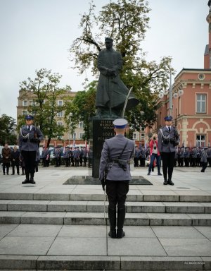 XVI Jasnogórskie Spotkania Środowiska Policyjnego