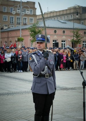 XVI Jasnogórskie Spotkania Środowiska Policyjnego