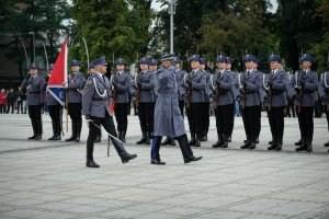 XVI Jasnogórskie Spotkania Środowiska Policyjnego