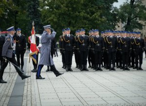 XVI Jasnogórskie Spotkania Środowiska Policyjnego