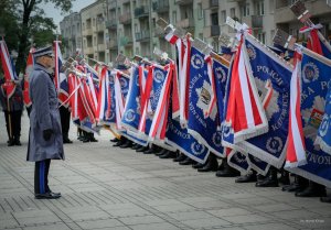 XVI Jasnogórskie Spotkania Środowiska Policyjnego