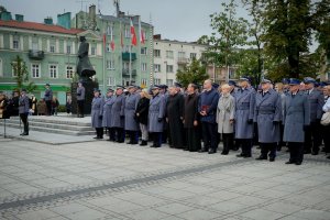 XVI Jasnogórskie Spotkania Środowiska Policyjnego