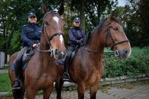 XVI Jasnogórskie Spotkania Środowiska Policyjnego