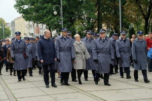 XVI Jasnogórskie Spotkania Środowiska Policyjnego