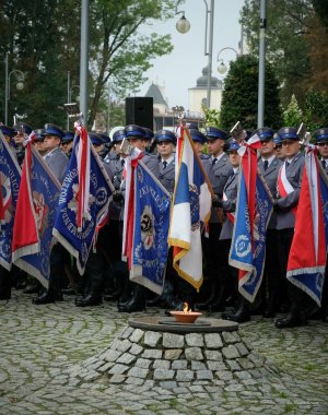 XVI Jasnogórskie Spotkania Środowiska Policyjnego