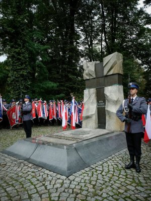 XVI Jasnogórskie Spotkania Środowiska Policyjnego