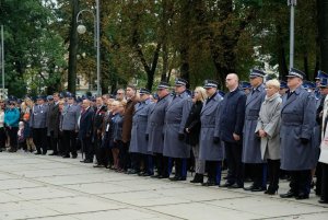 XVI Jasnogórskie Spotkania Środowiska Policyjnego