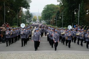 XVI Jasnogórskie Spotkania Środowiska Policyjnego