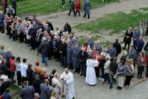 XVI Jasnogórskie Spotkania Środowiska Policyjnego