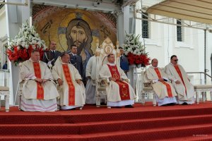 XVI Jasnogórskie Spotkania Środowiska Policyjnego