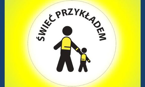 zajawka świeć przykładem