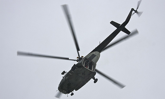 Helikopter